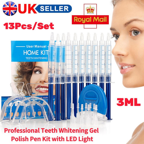Professional teeth whitening - professional,
