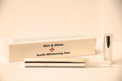 Teeth whitening pen rise - rise, &