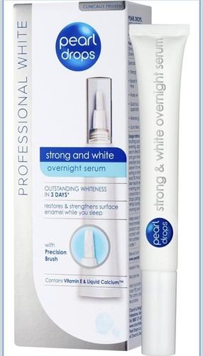 Teeth whitening gel - whitening, extra