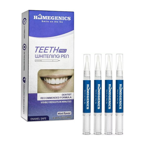 Teeth whitening gel - whitening,
