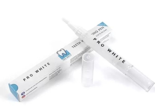 Pap pro white teeth - pap-x,