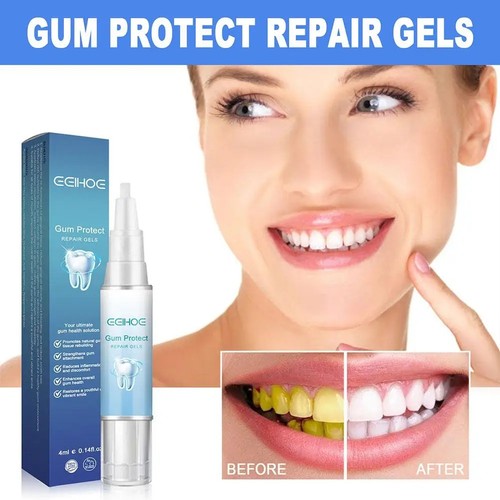 Dentizen gum therapy gel - gel, pen