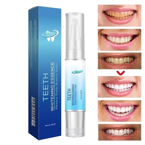 Teeth whitening gel pen - gel,