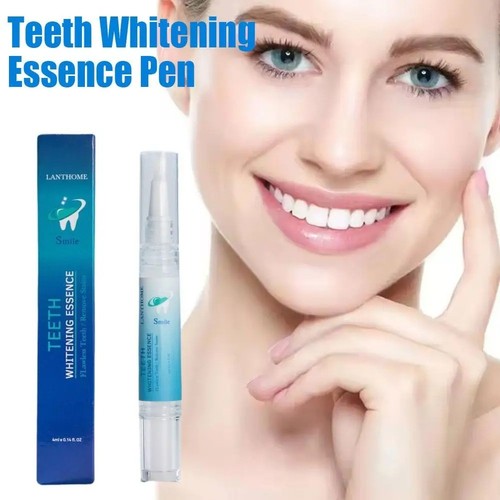 Teeth whitening gel - gel, enamel