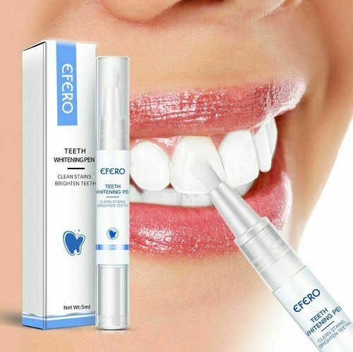 Teeth whitening gel pen extra - gel,