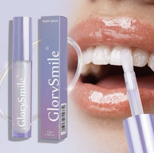 Glorysmile tooth gloss pen - glorysmile,