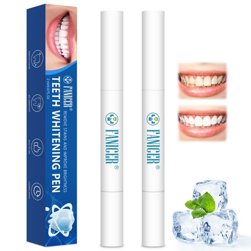 Pack teeth whitening - 2,