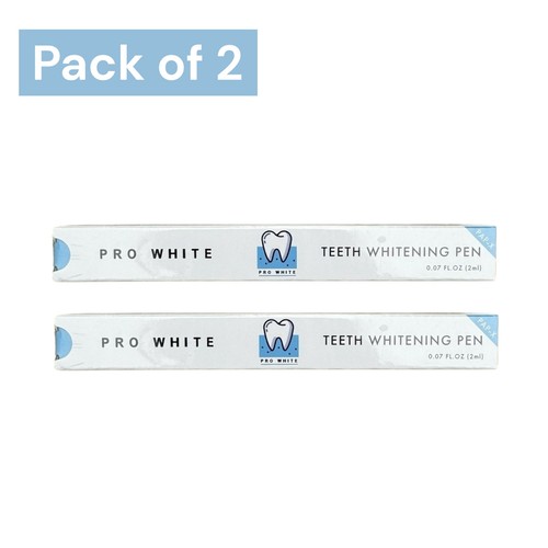 Smile teeth pro whitening - pro,