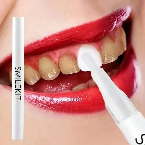 Smile teeth pro - , pen