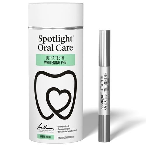 Spotlight whitening teeth - spotlight,
