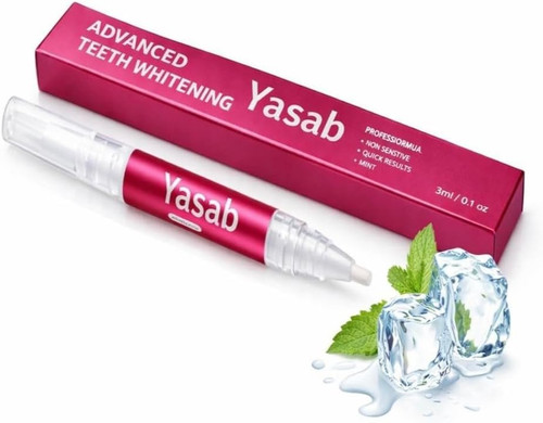 Teeth whitening pen fast - –,