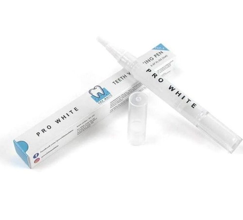 Pap pro white teeth tooth - pap-x,
