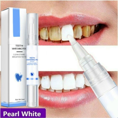 Teeth whitening gel pen - gel,