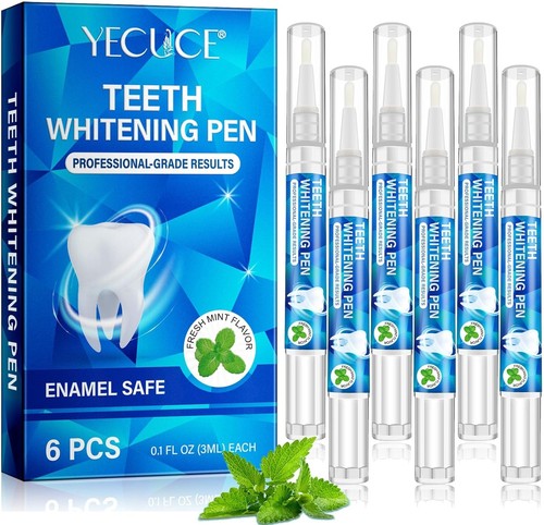 Teeth whitening pen - pen,