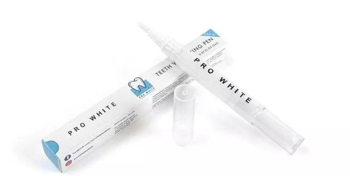 Pap pro white teeth - pap-x,