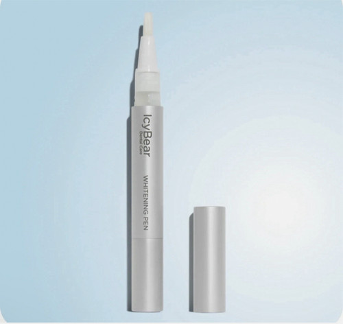 Icy bear dental care whitening - dental,