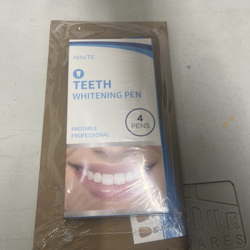 Teeth whitening pen pens - teeth,
