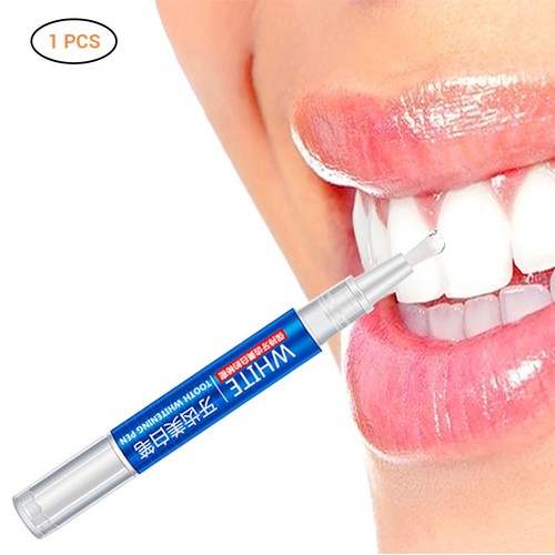 Teeth whitening pen gel quick - teeth,