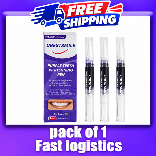 Pec purple instant teeth - pec,