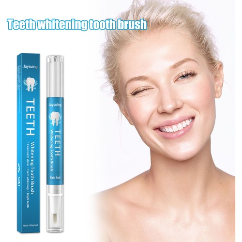 Tooth whitening pen - ,