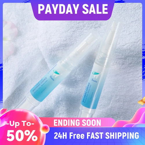 Teeth whitening gel pen extra - teeth,