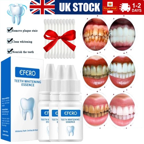 Teeth whitening essence - essence, extra