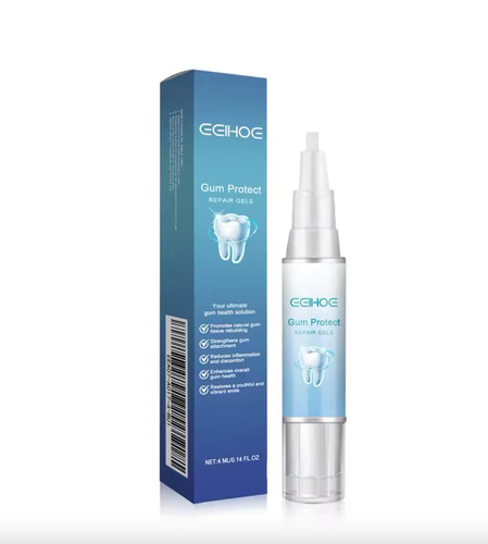 Gum repair gel mullein - gum,