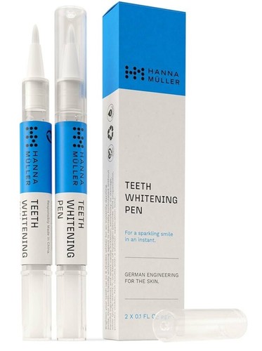 Teeth whitening pen essence - teeth,