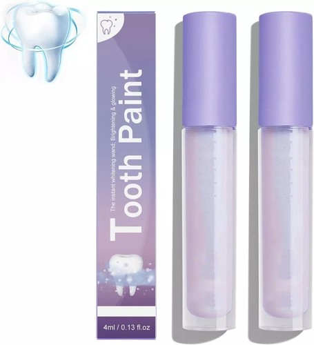 2pc teeth whitening pen kit - teeth,