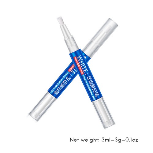 Teeth whitening pen - teeth, quick