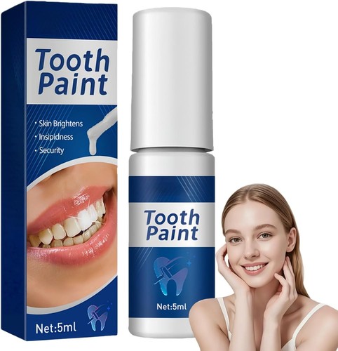 All one teeth - all-in-one, whitening