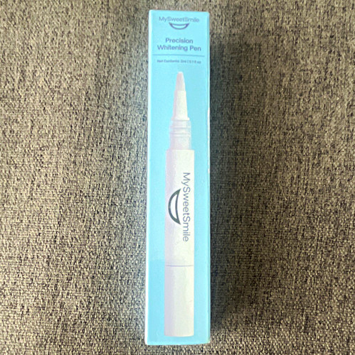 Mysweetsmile precision teeth - mysweetsmile,