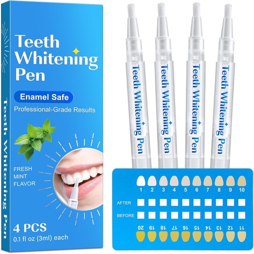 Sale teeth whitening - whitening, gel
