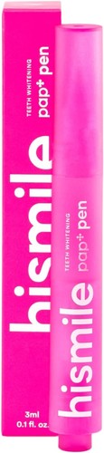 Hismile pap whitening pen - hismile,