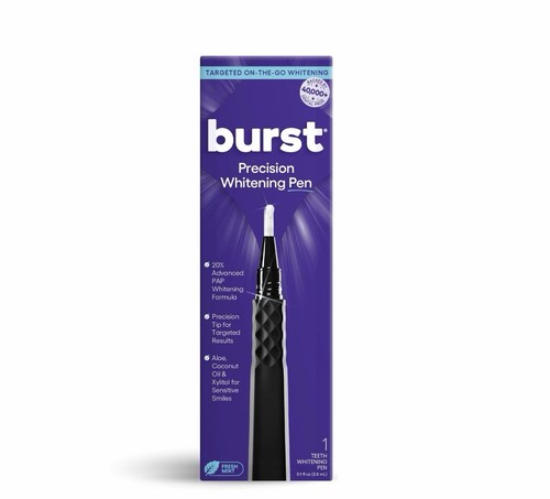 Precision whitening pen - precision,