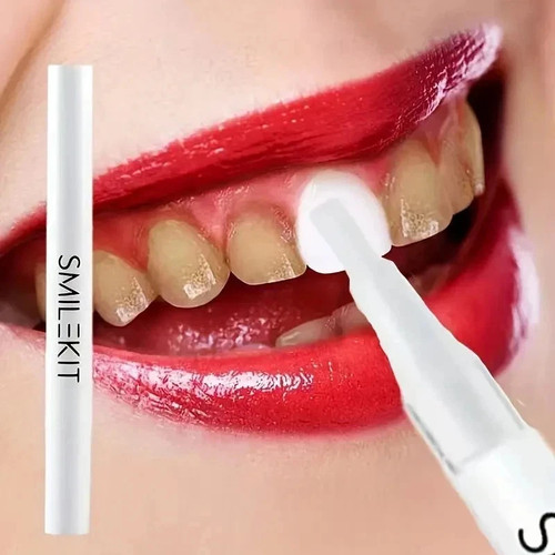 Smile teeth pro - , pen