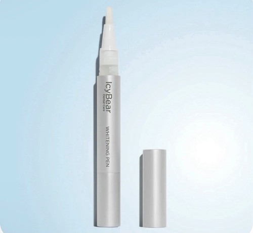 Icy bear dental care whitening - dental,