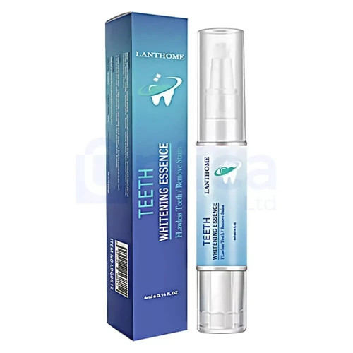 Teeth whitening gel pen extra - gel,