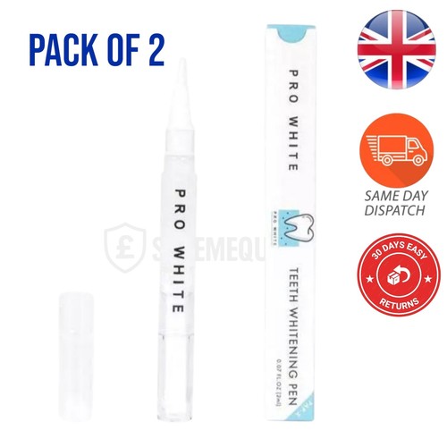 Pap pro white teeth - pap-x,