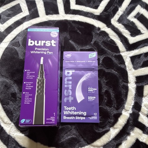 Burst enamel safe - enamel,