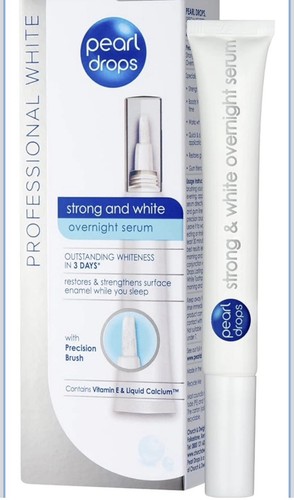 Teeth whitening gel pen - teeth, extra