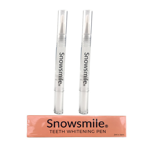 Pack teeth whitening pens - teeth,