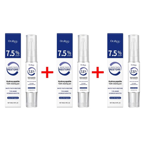 Teeth whitening gel pens 3 - whitening,